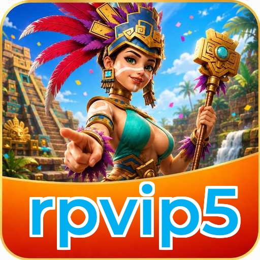 Logo rpvip5