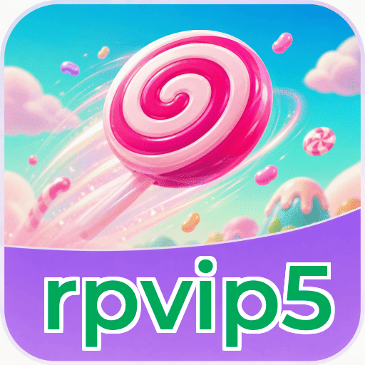 Logo rpvip5