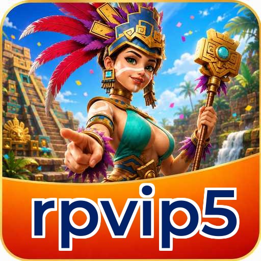 Logo rpvip5