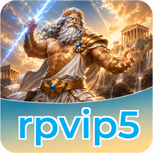 Logo rpvip5