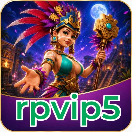 Logo rpvip5