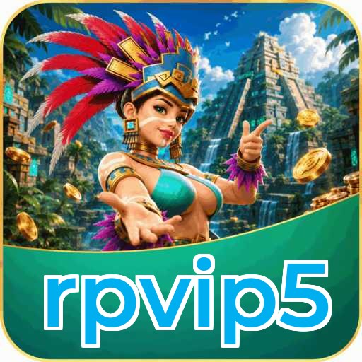 Logo rpvip5