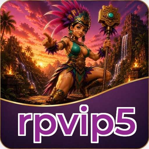 Logo rpvip5