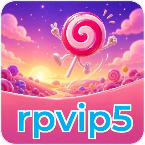 Logo rpvip5