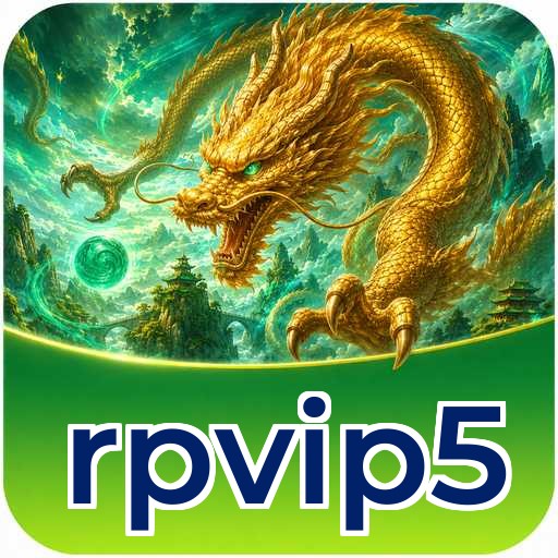 Logo rpvip5