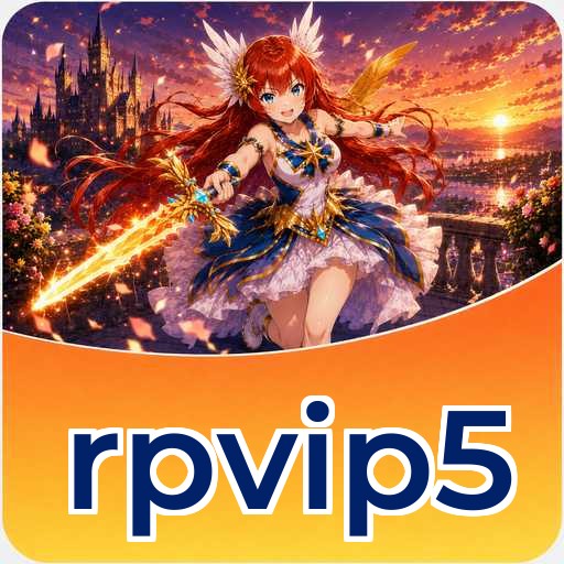 Logo rpvip5
