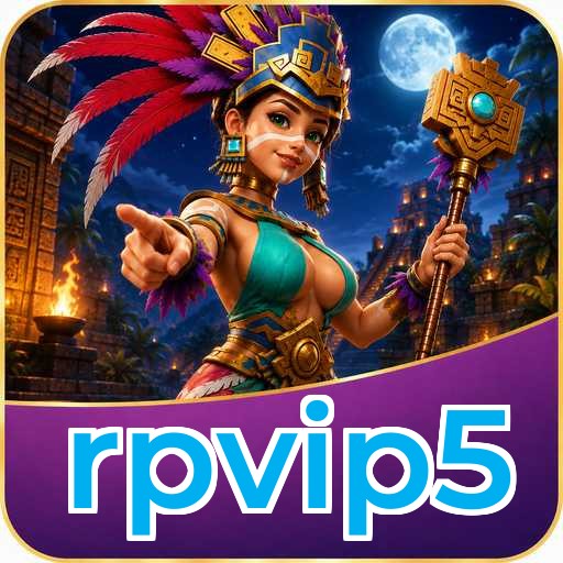 Logo rpvip5