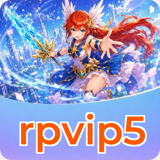 Logo rpvip5