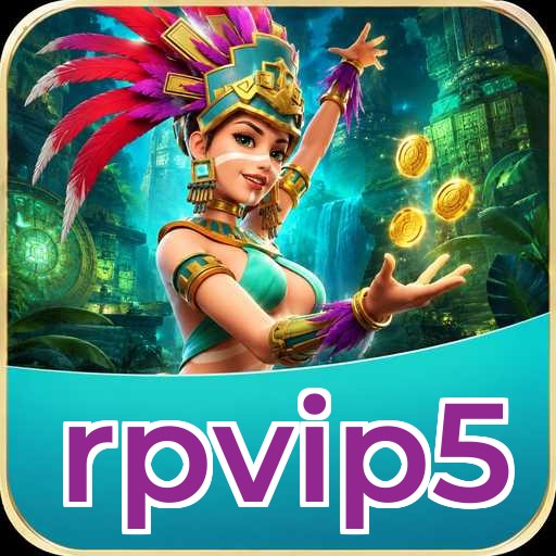 Layar pertama rpvip5 setelah pemasangan di Android