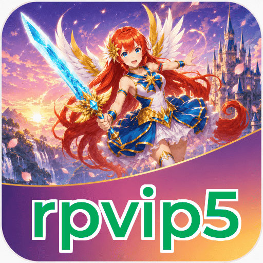 Logo rpvip5