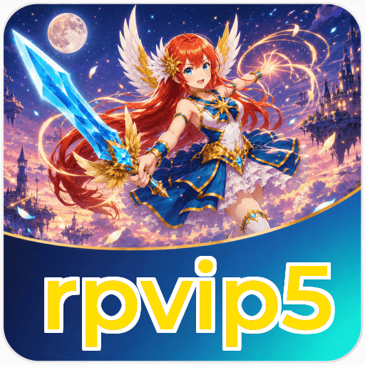 Logo rpvip5