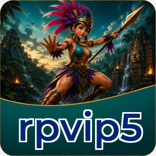 Logo rpvip5