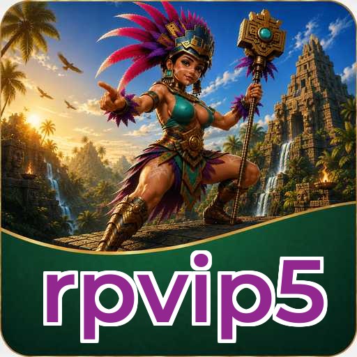 Logo rpvip5