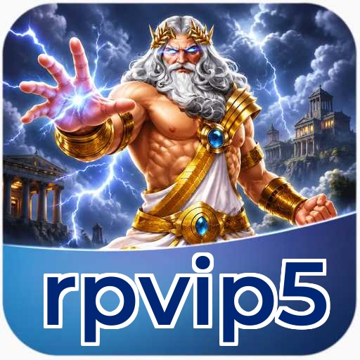Logo rpvip5