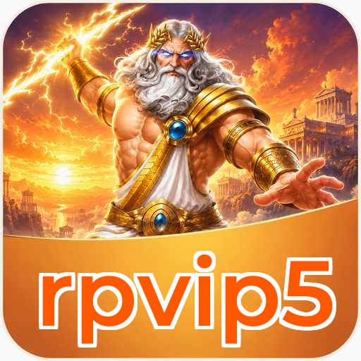 Logo rpvip5