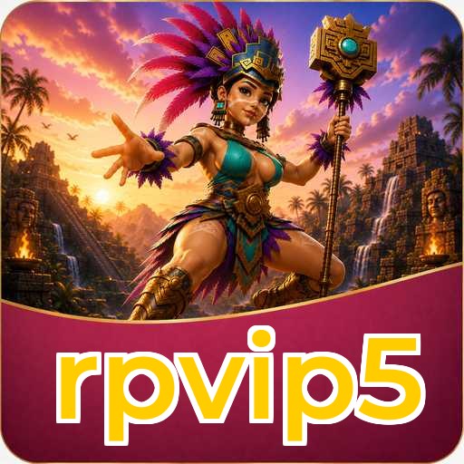 Logo rpvip5