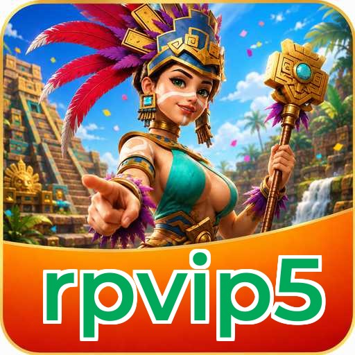 Logo rpvip5