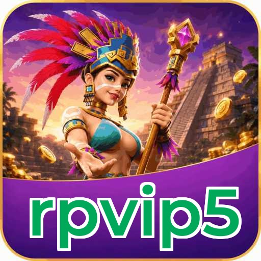 Logo rpvip5