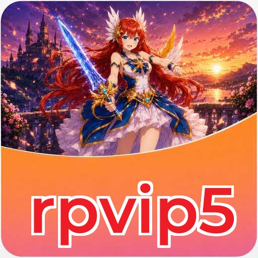 Logo rpvip5