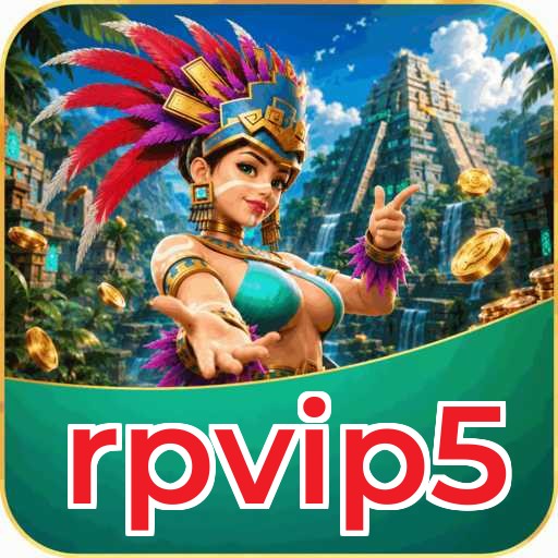Logo rpvip5