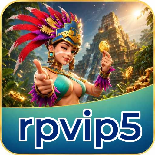 Logo rpvip5