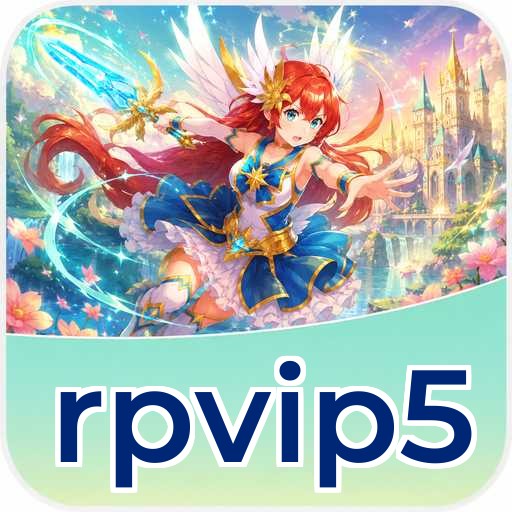 Logo rpvip5