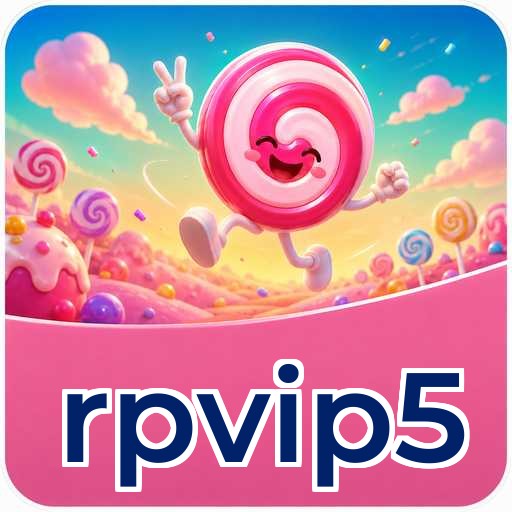 Logo rpvip5