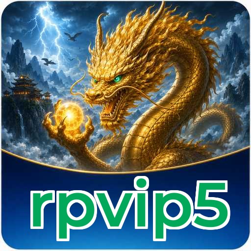 Logo rpvip5