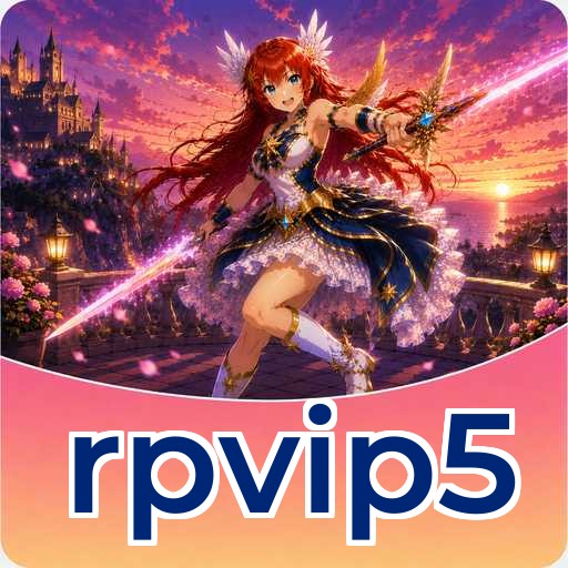 Logo rpvip5