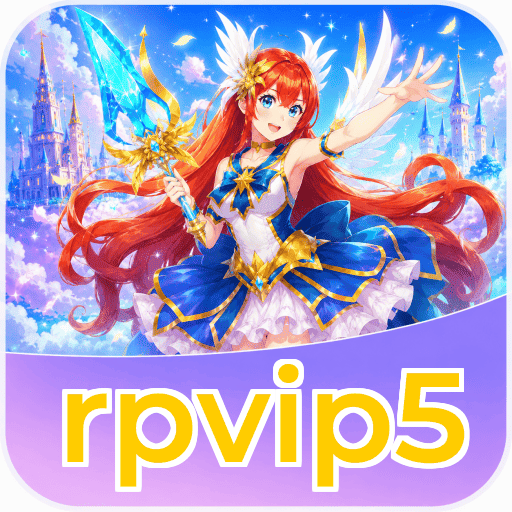 Logo rpvip5