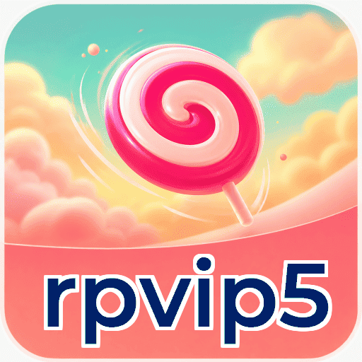 Logo rpvip5