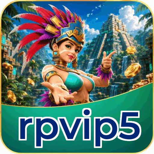 Logo rpvip5