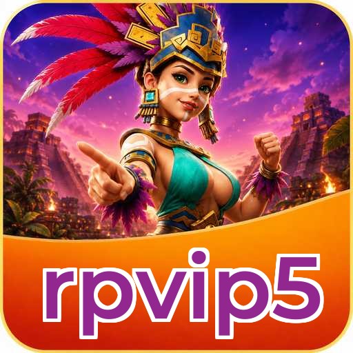 Logo rpvip5