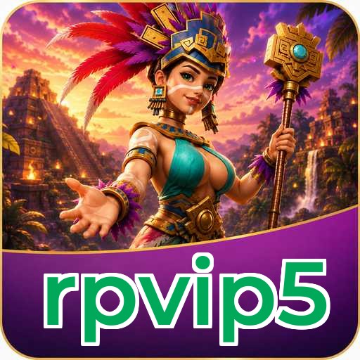 Logo rpvip5