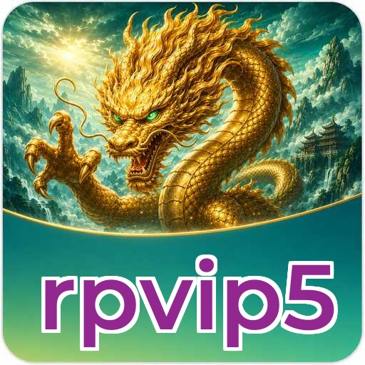 Logo rpvip5