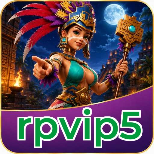 Logo rpvip5