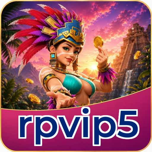 Logo rpvip5