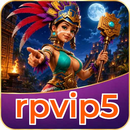 Logo rpvip5