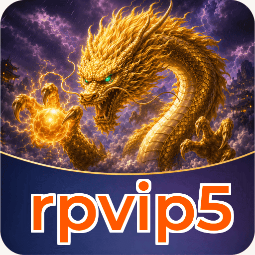 Logo rpvip5