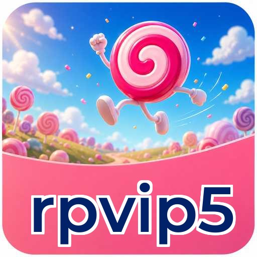 Logo rpvip5