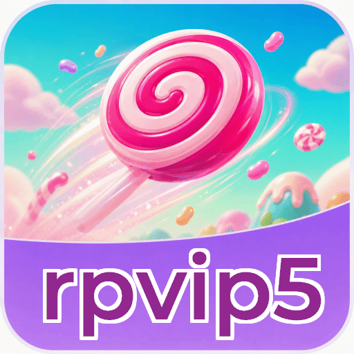 Logo rpvip5